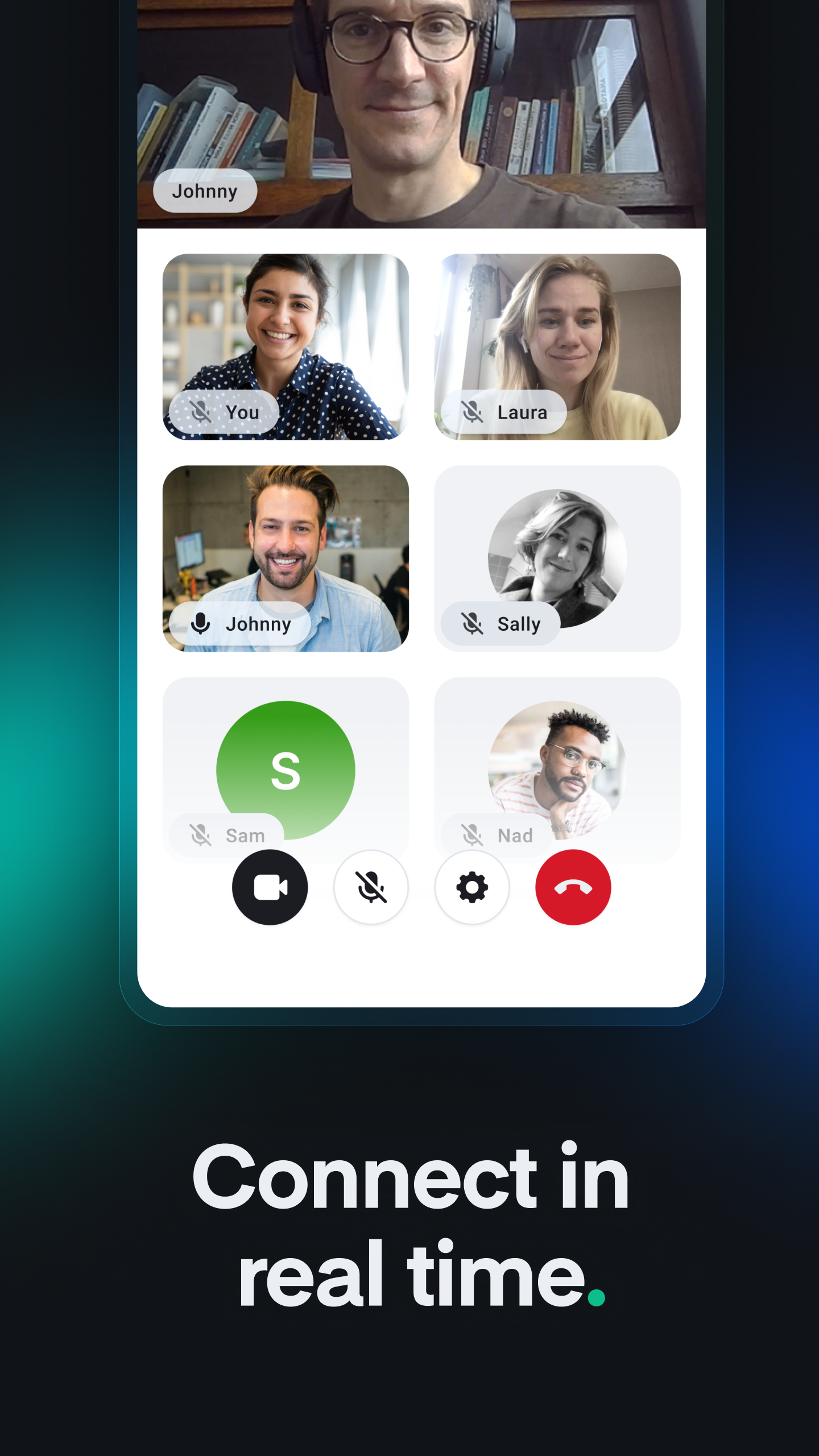 Element X - Secure Chat & Call screenshot 5