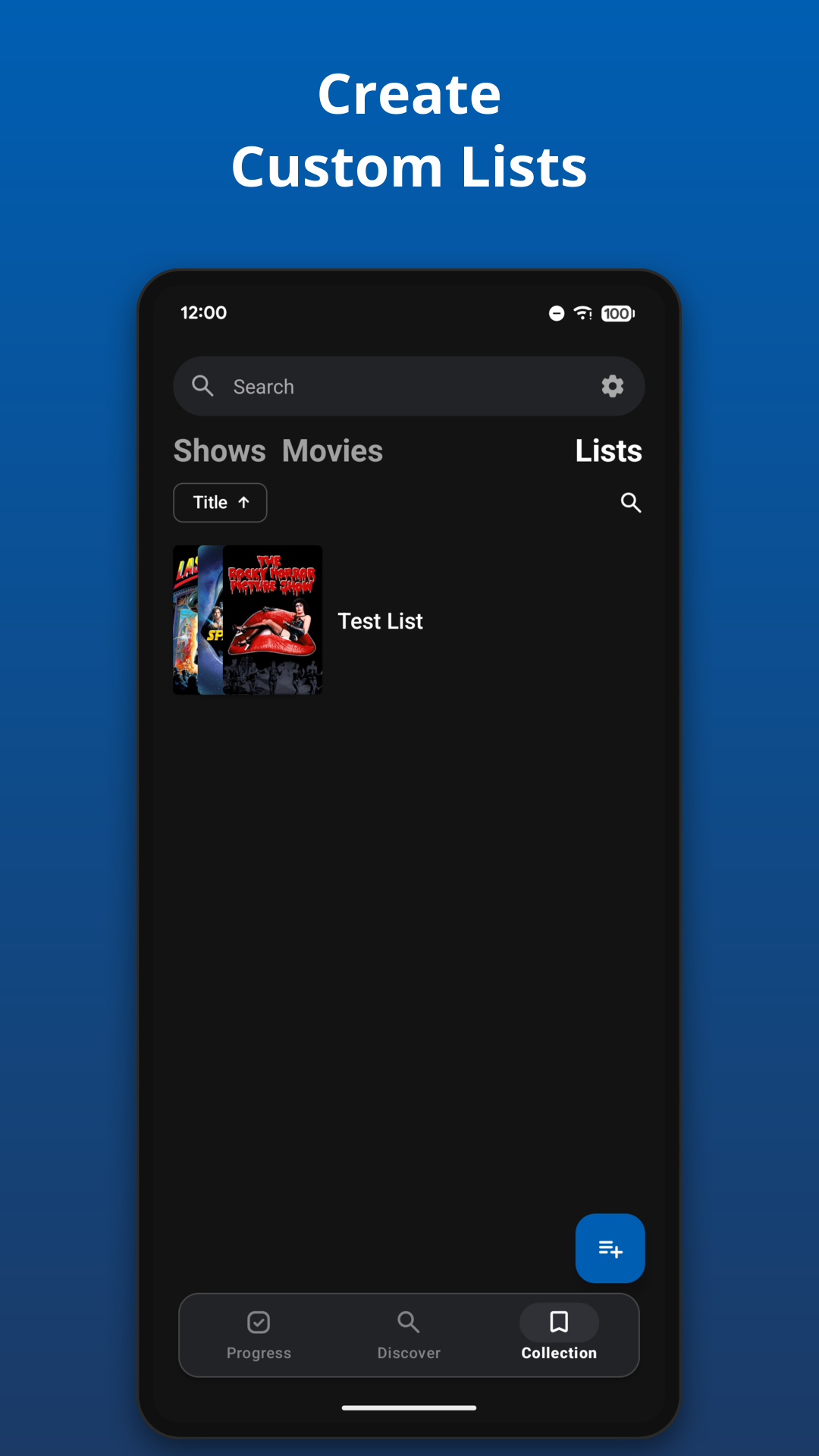 Shelfly screenshot 5