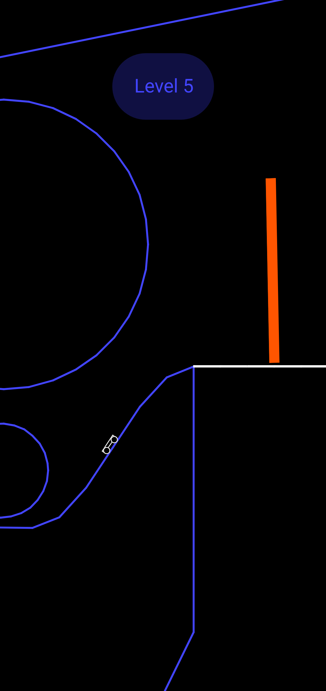 Mobapp Game screenshot 11