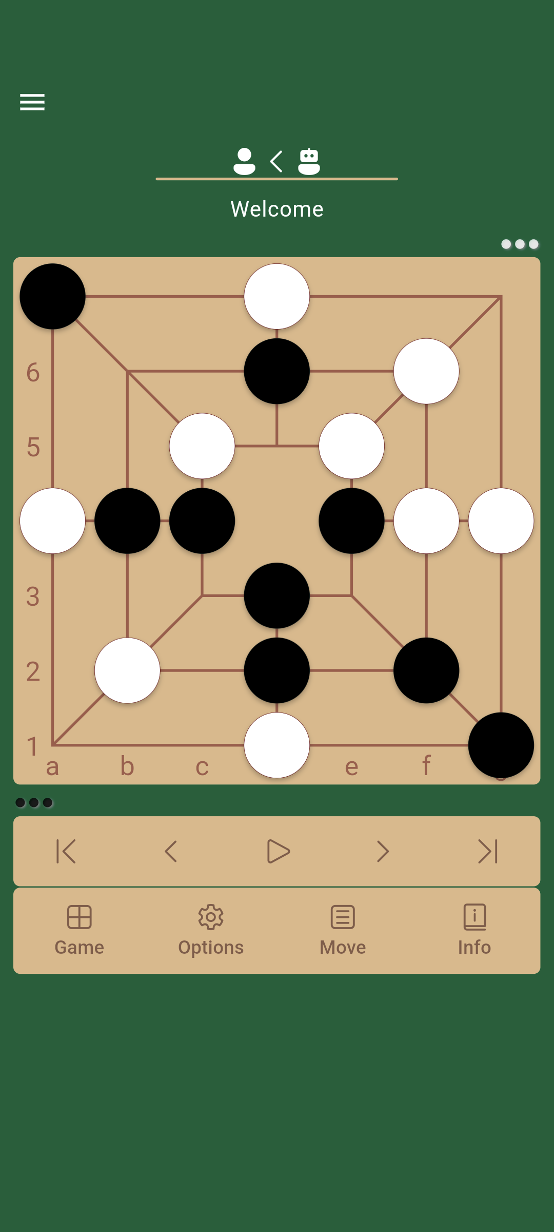 Mill screenshot 2