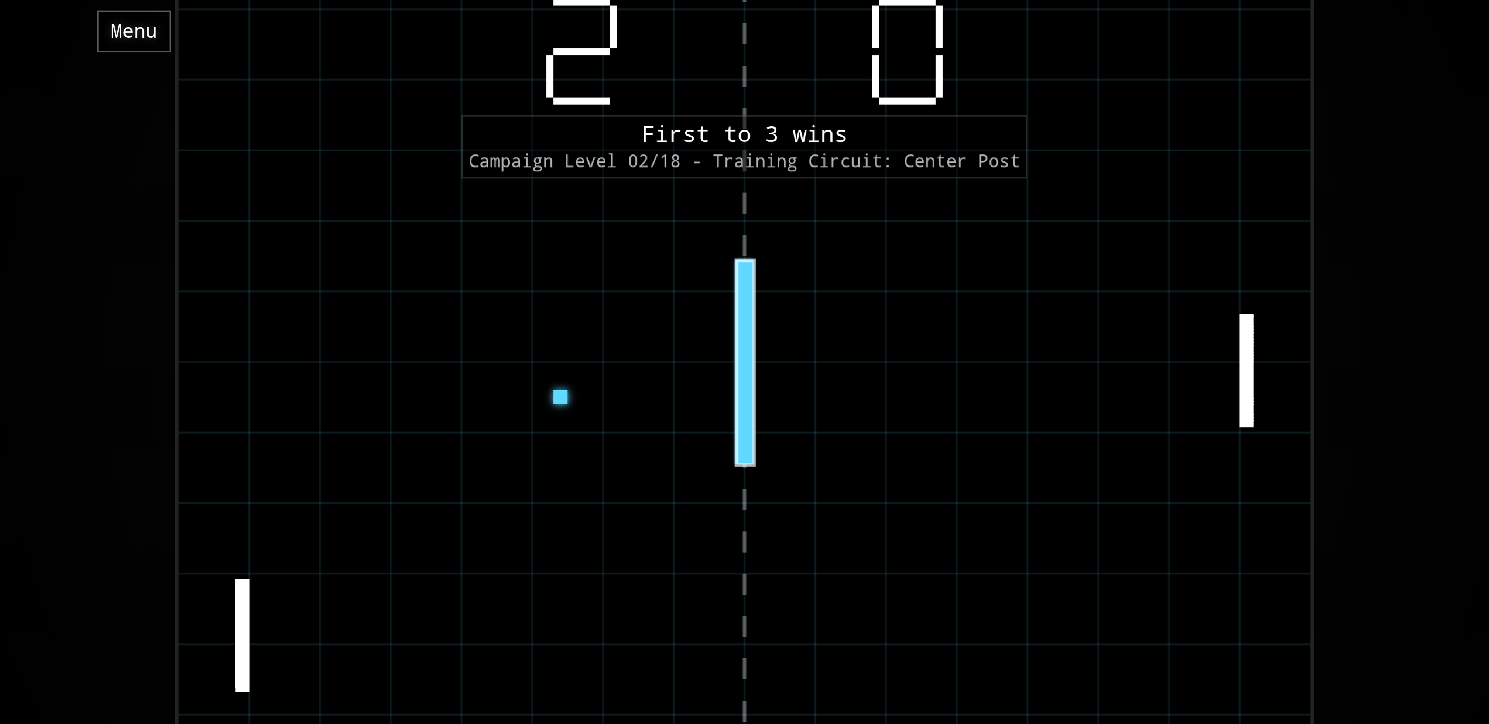 King Pong screenshot 2