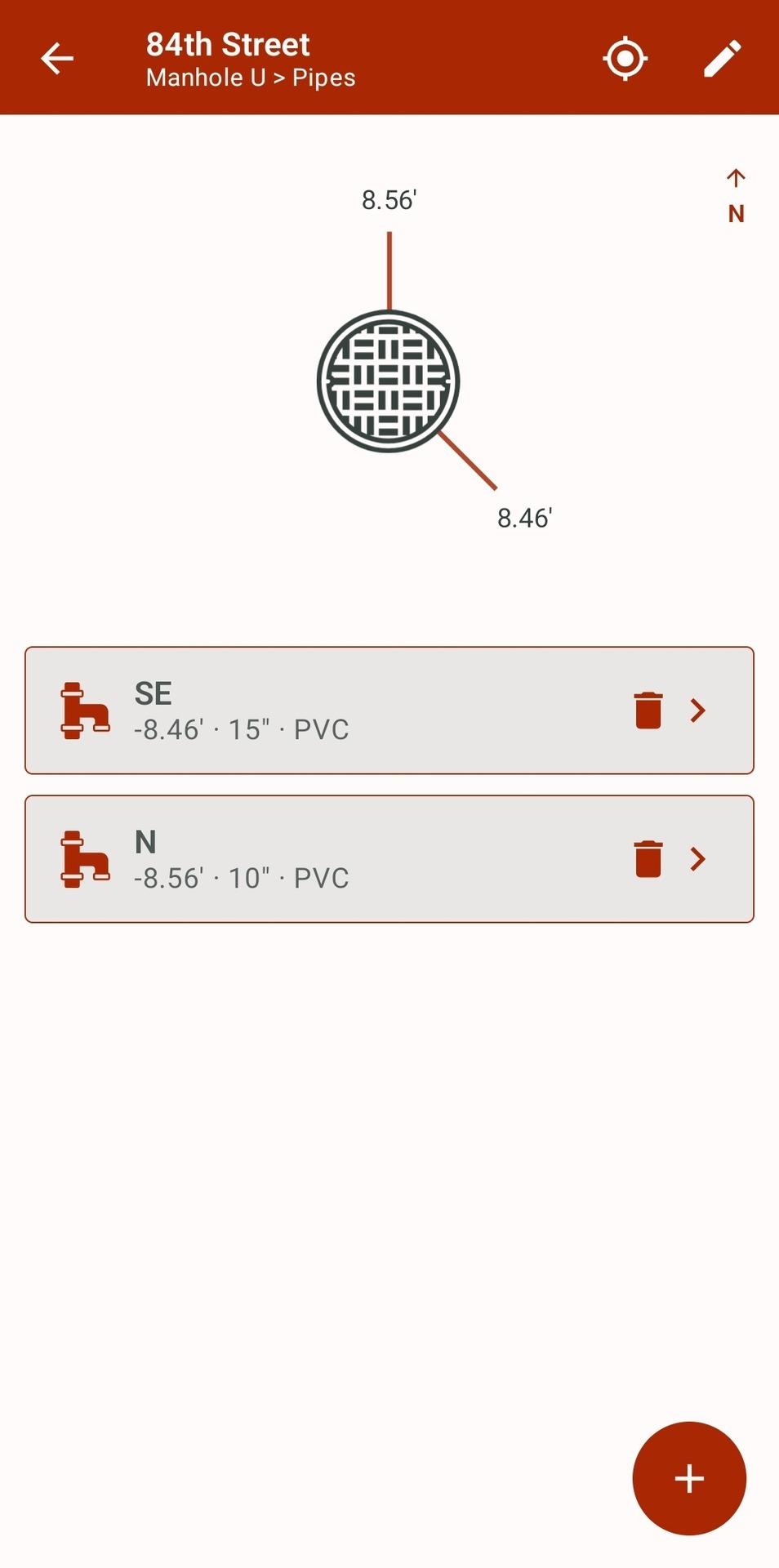 Manholer screenshot 1