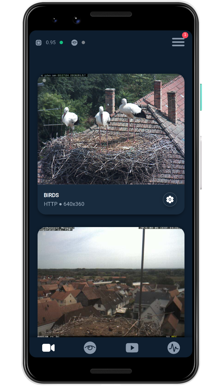 Motion-UI screenshot 1