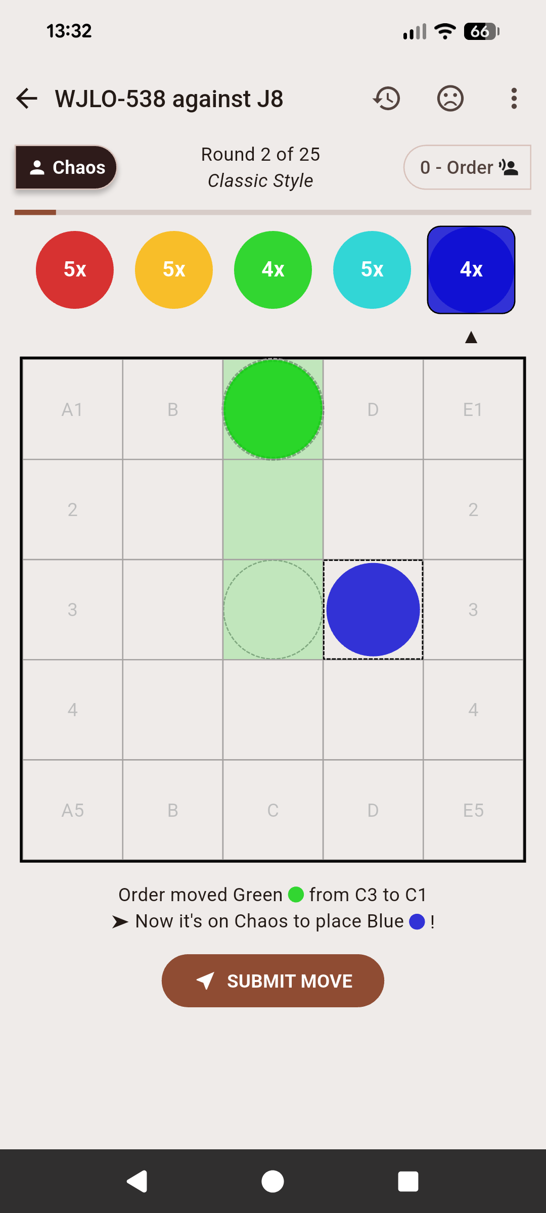 HyleX (Entropy / Hyle 7) screenshot 2
