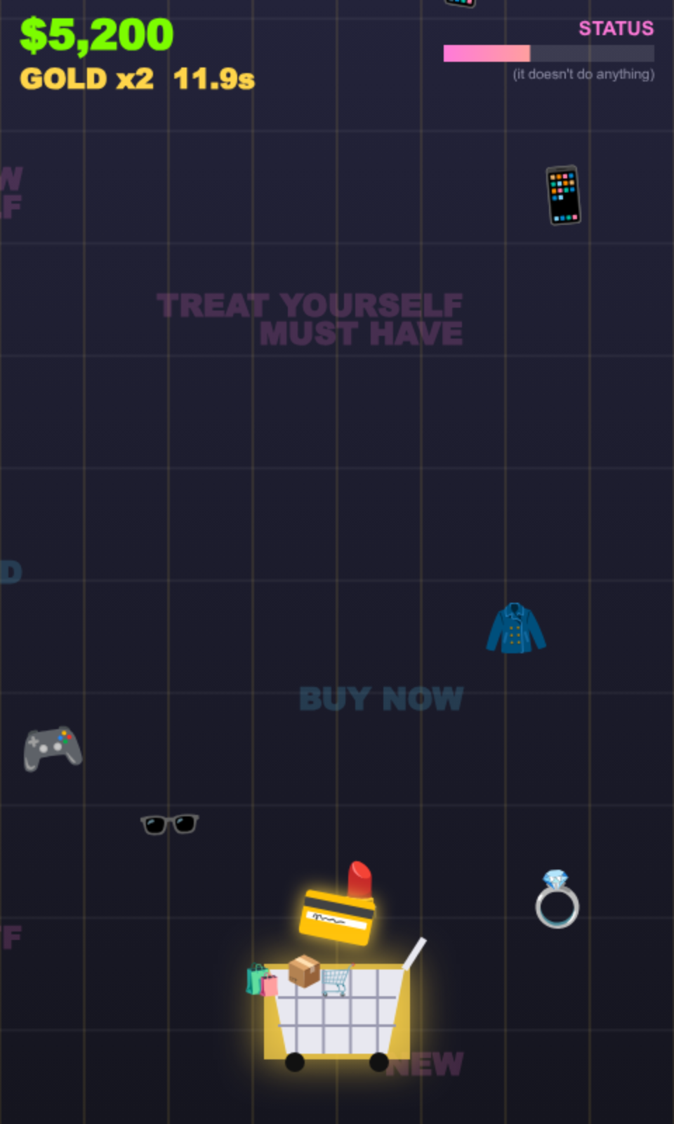 SuperShopaholic screenshot 3