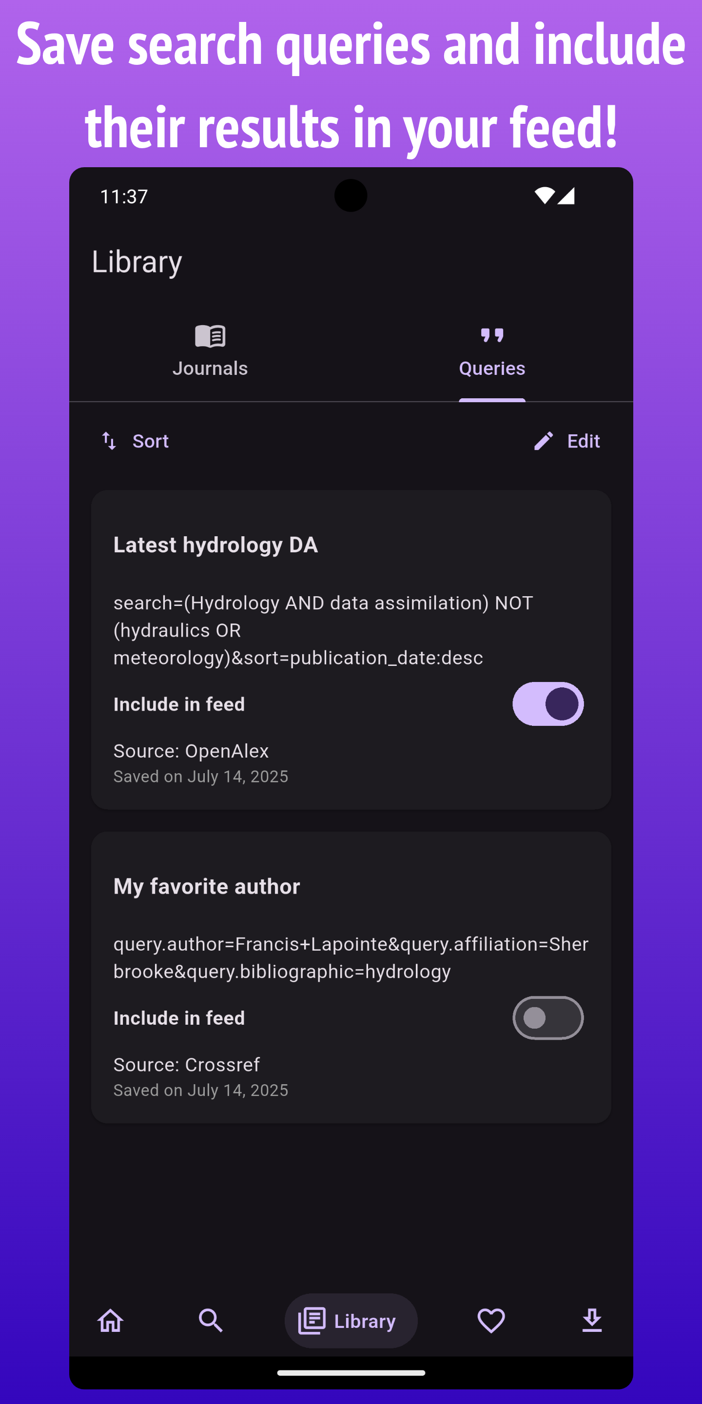 Wispar screenshot 6