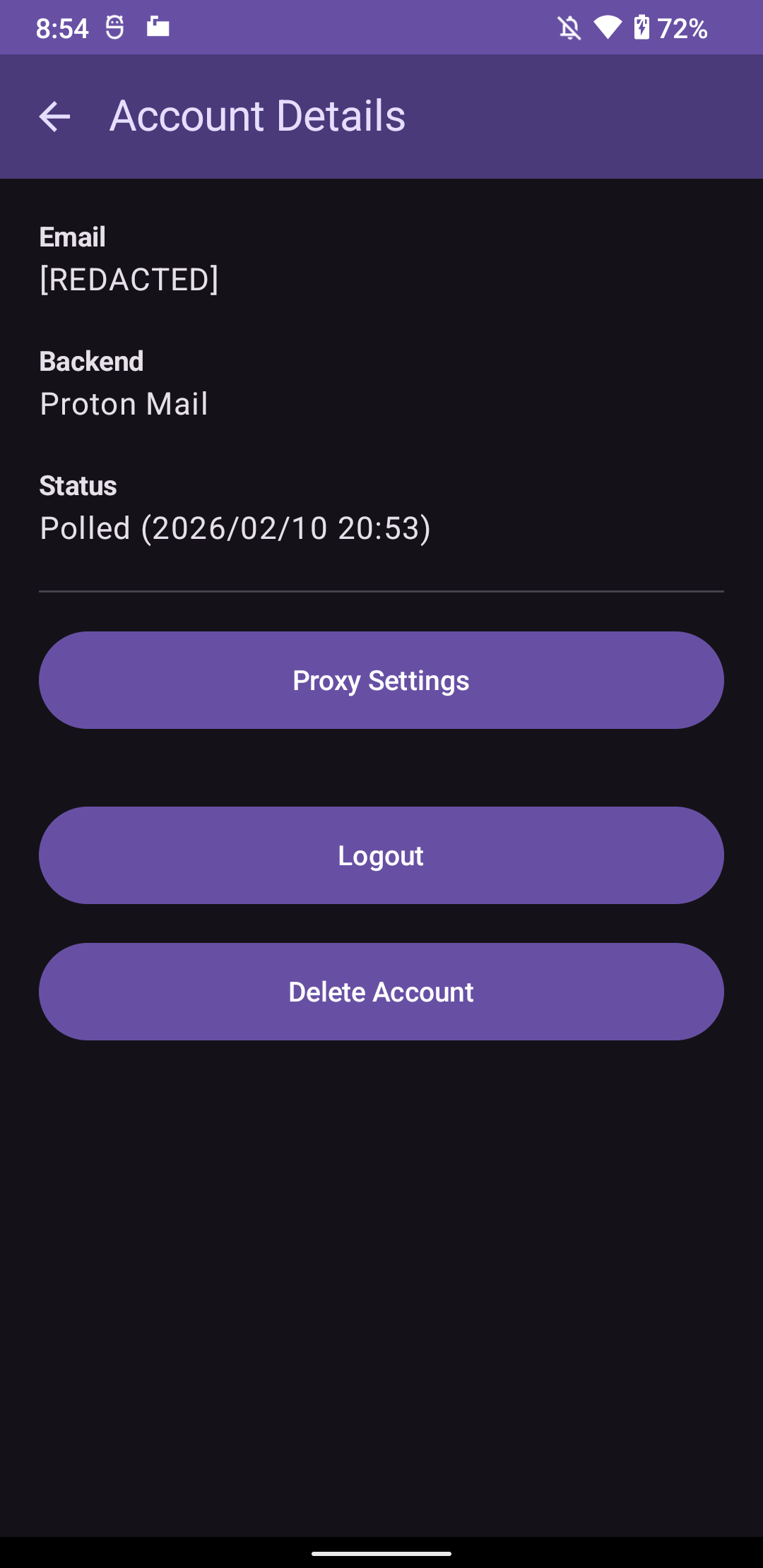 You Have Mail screenshot 5