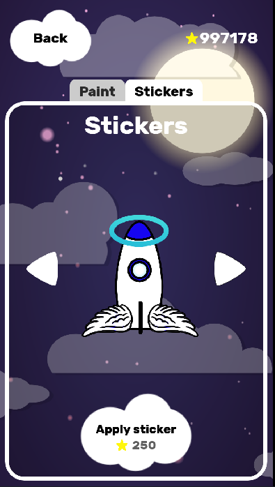 BlastOff screenshot 3