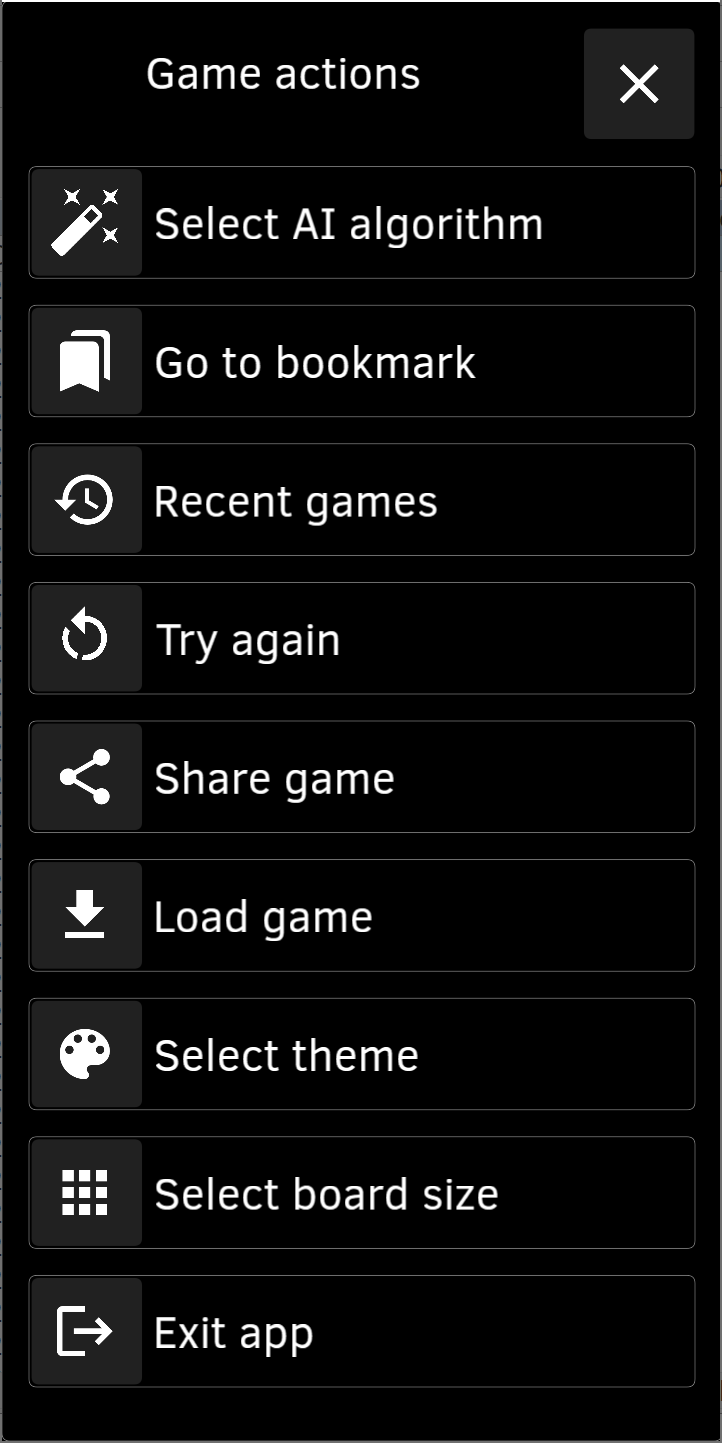 2048 Open Fun Game screenshot 4