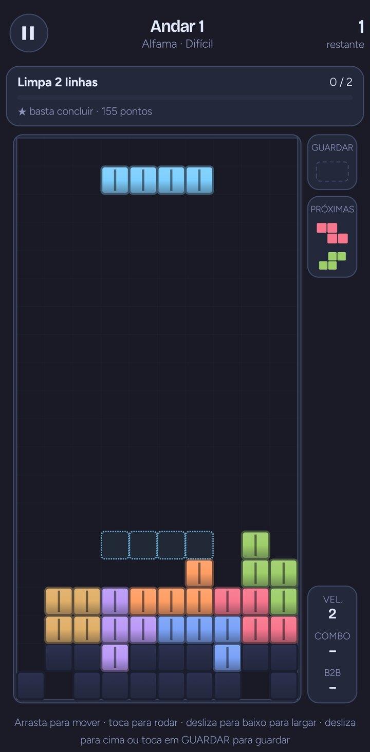 Block Night screenshot 8