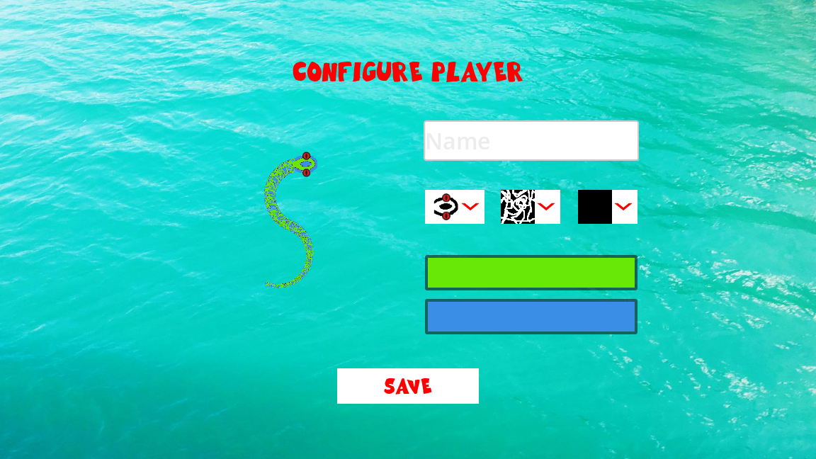 Snakes screenshot 8