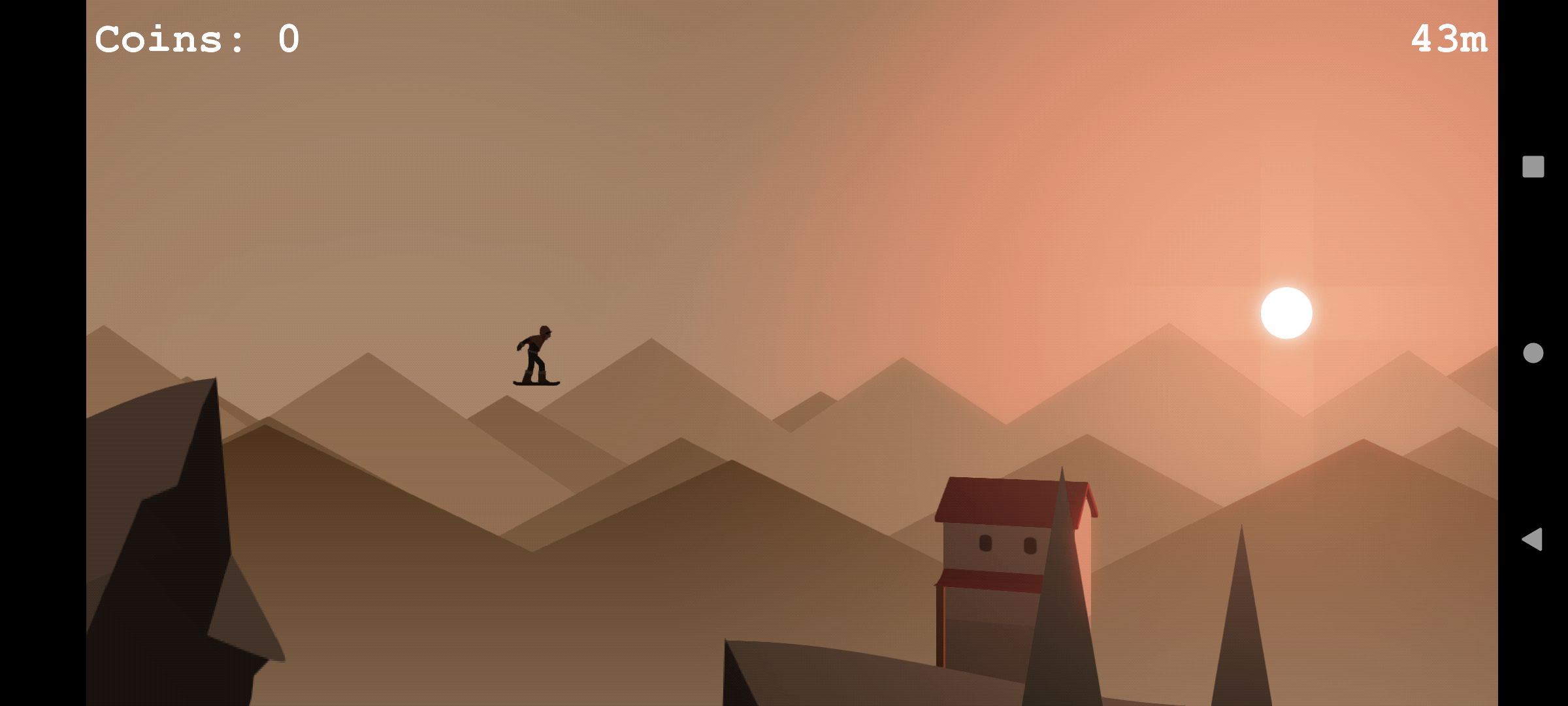 Lato screenshot 1
