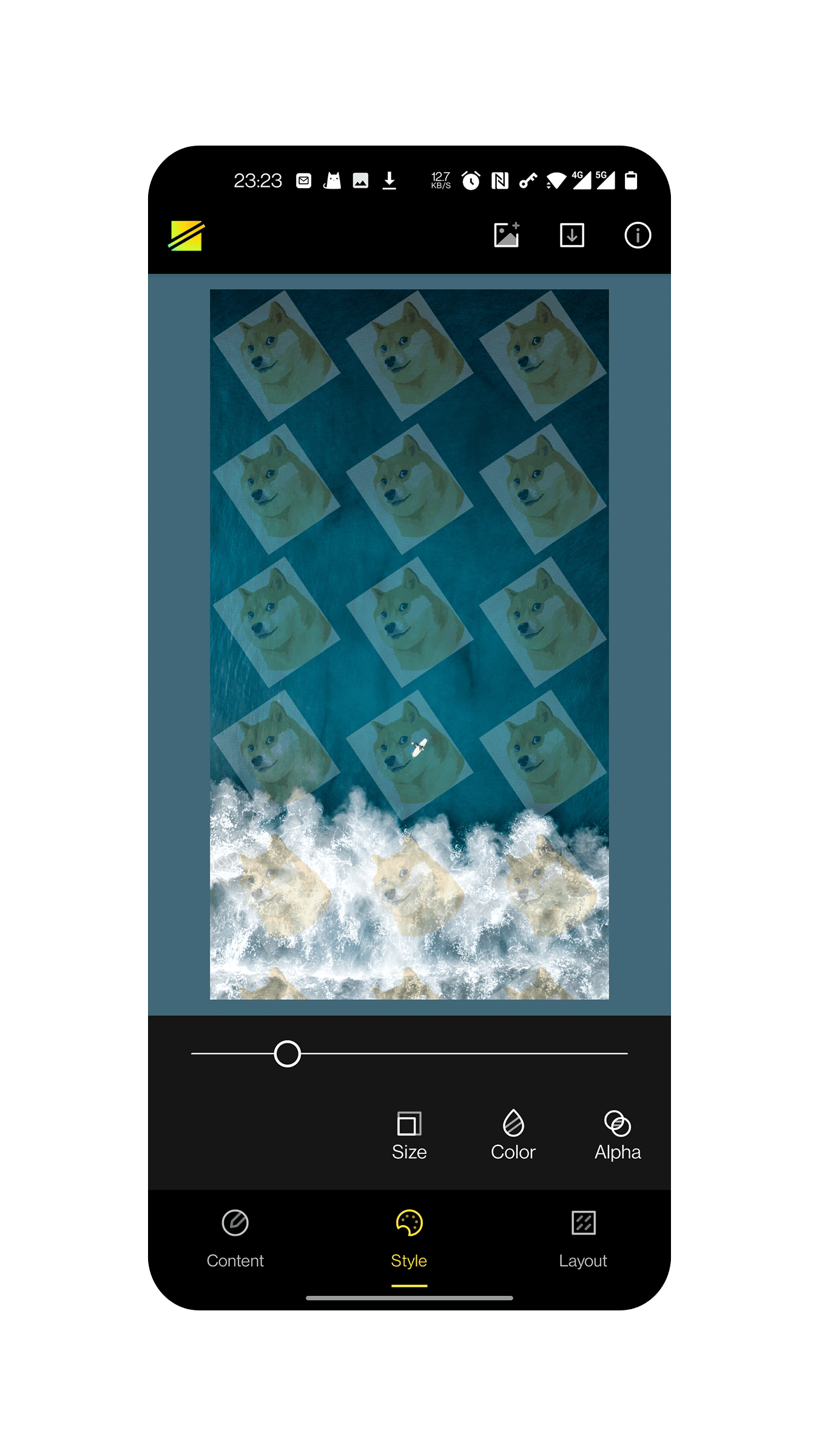 Easy Watermark screenshot 6
