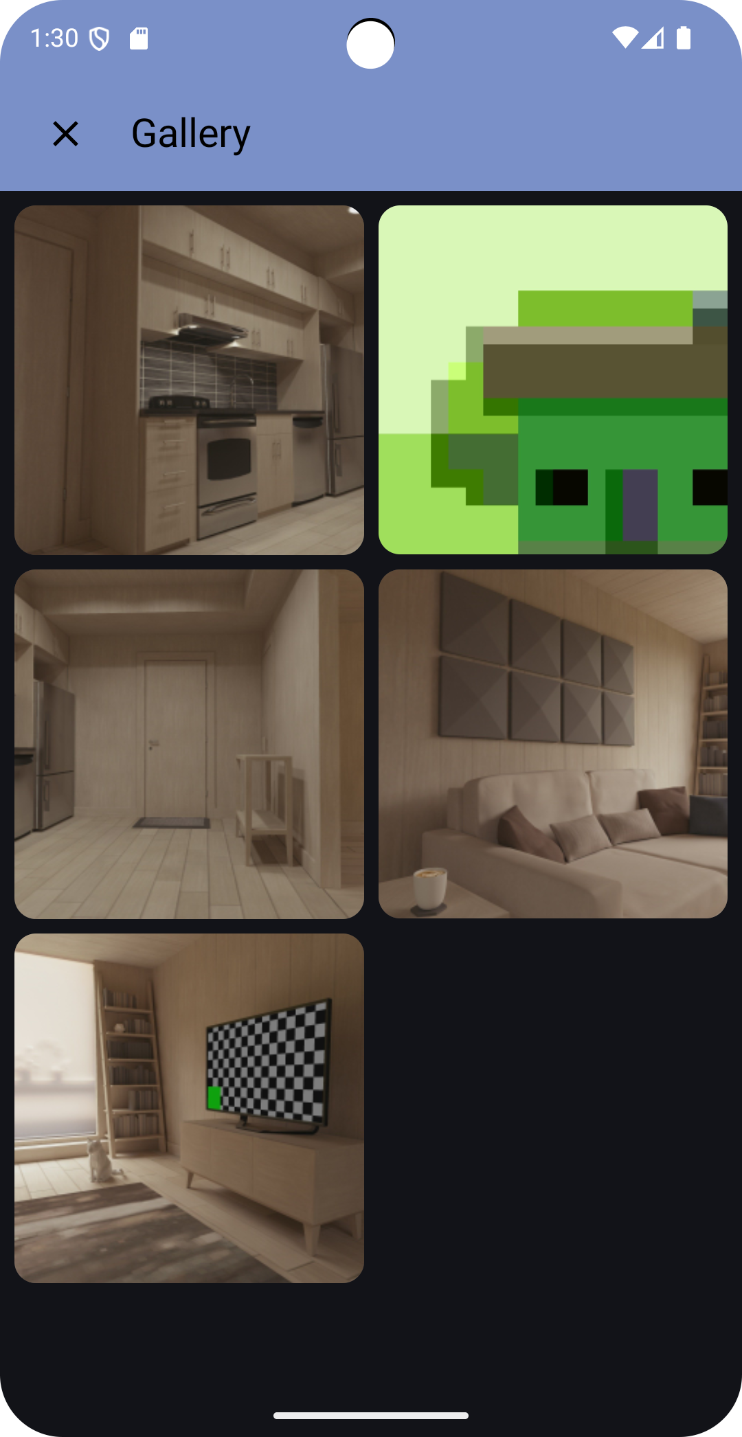 SnapSafe screenshot 4