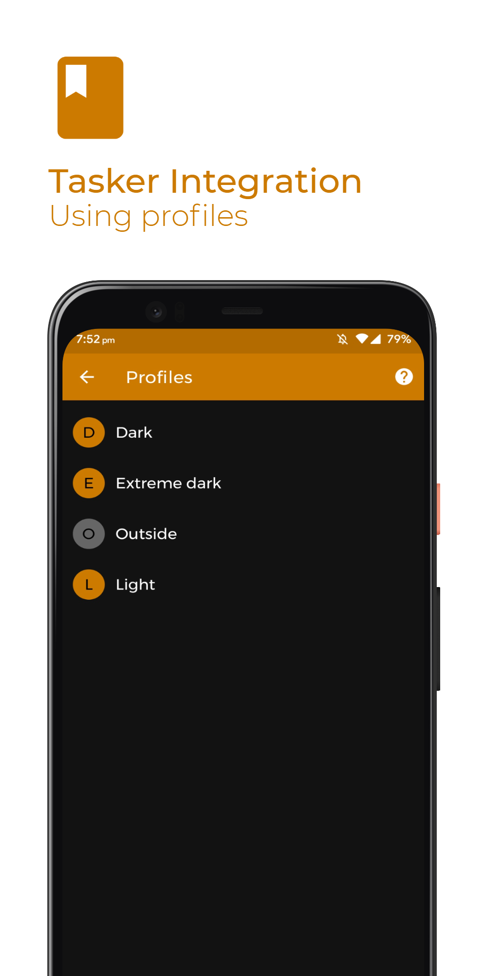 [ROOT] Night Light (KCAL) screenshot 7