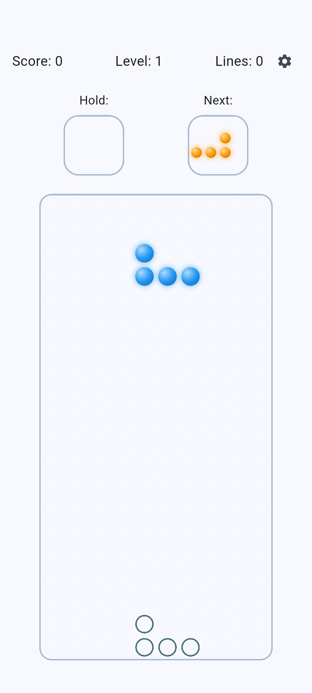 BlockDrop: Block Puzzle screenshot 22
