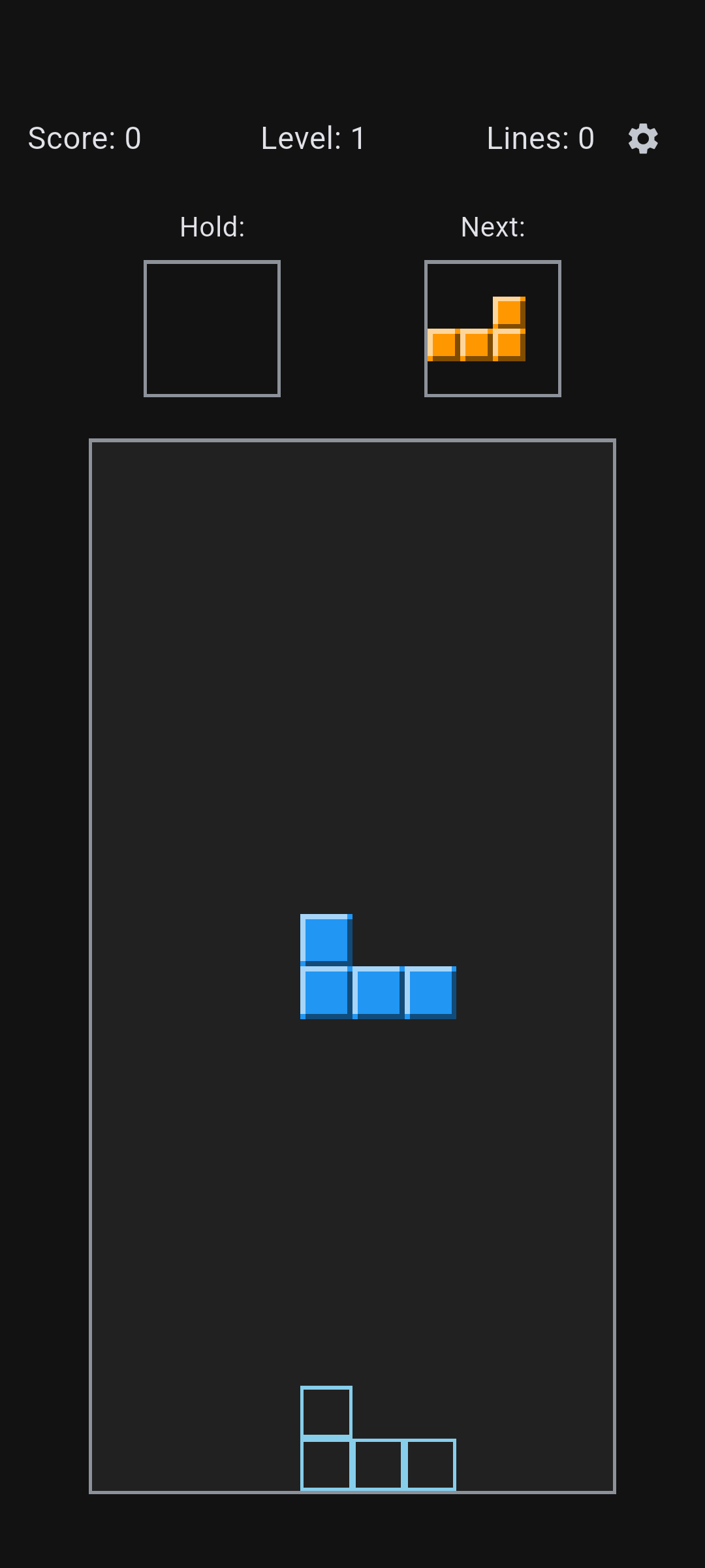 BlockDrop: Block Puzzle screenshot 21