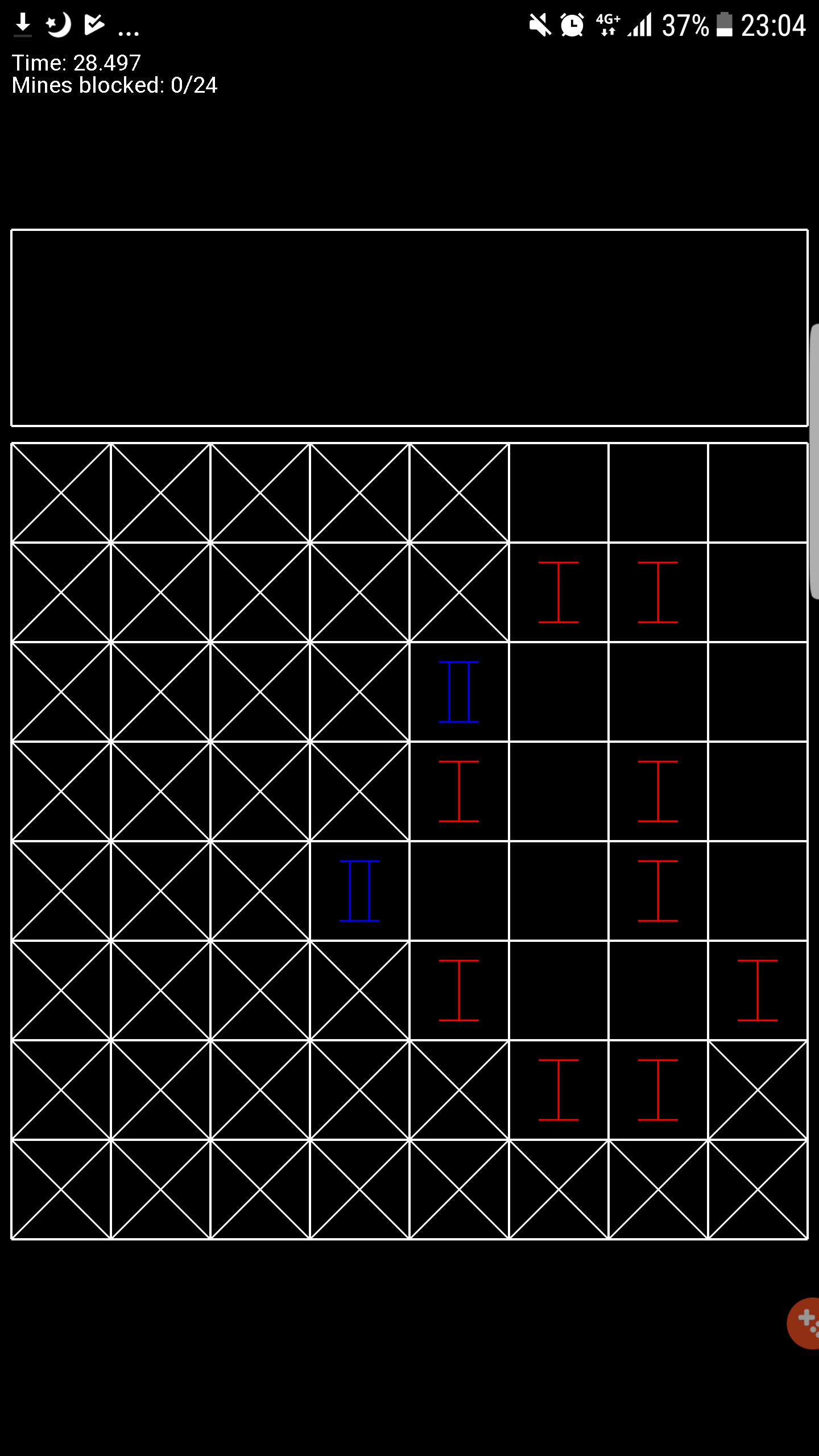 Mines3D screenshot 7