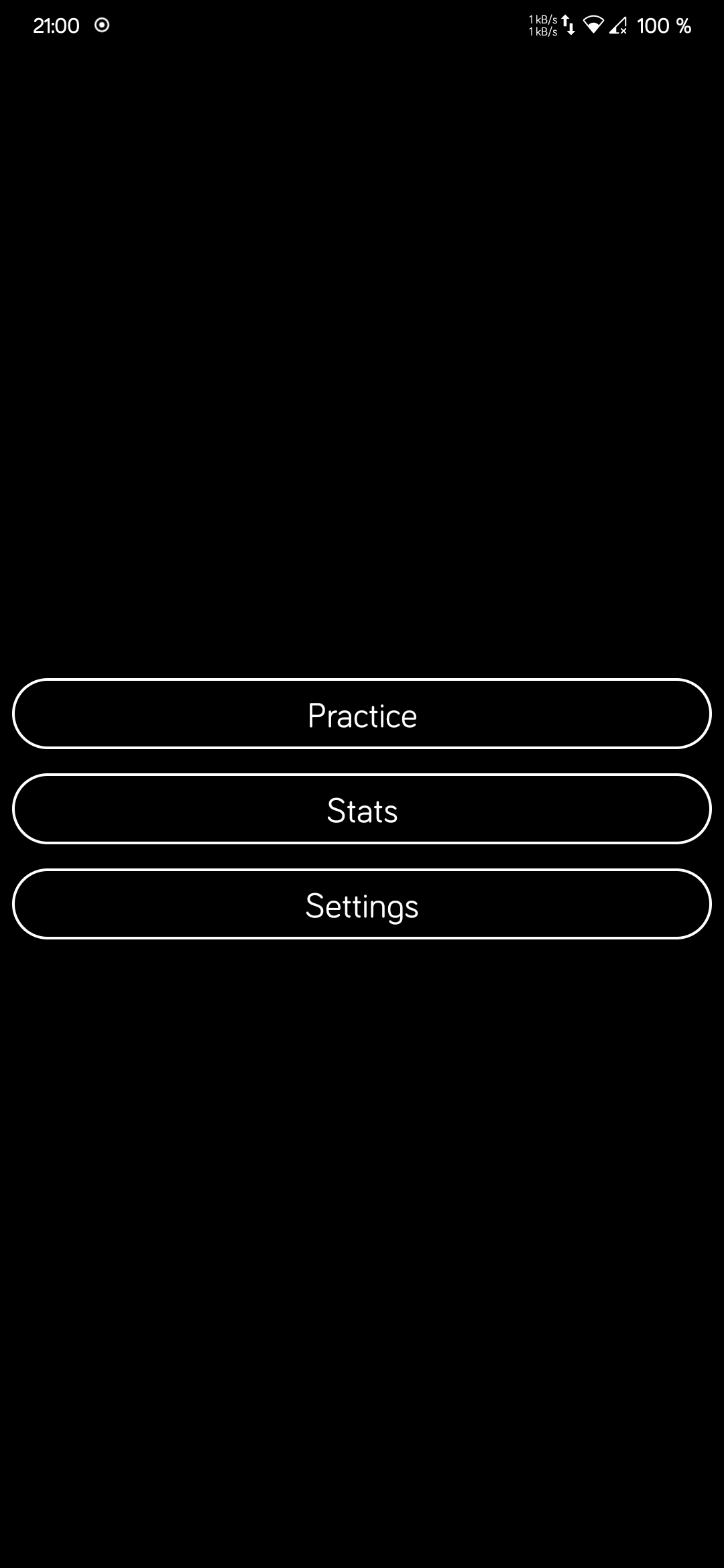 Der Die Das screenshot 1