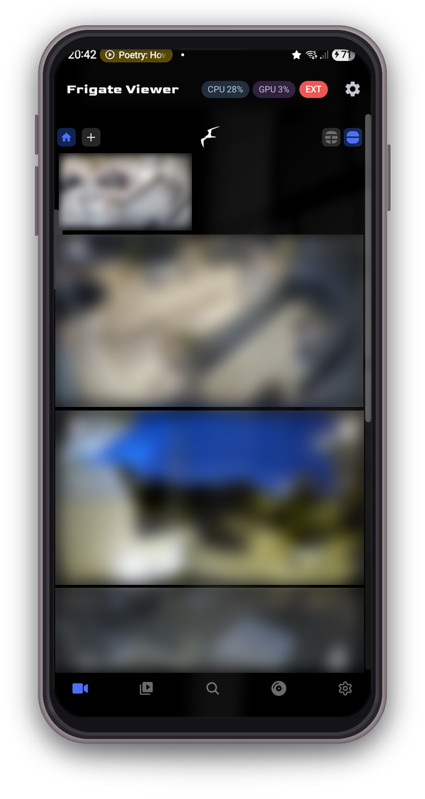 Phylax screenshot 1