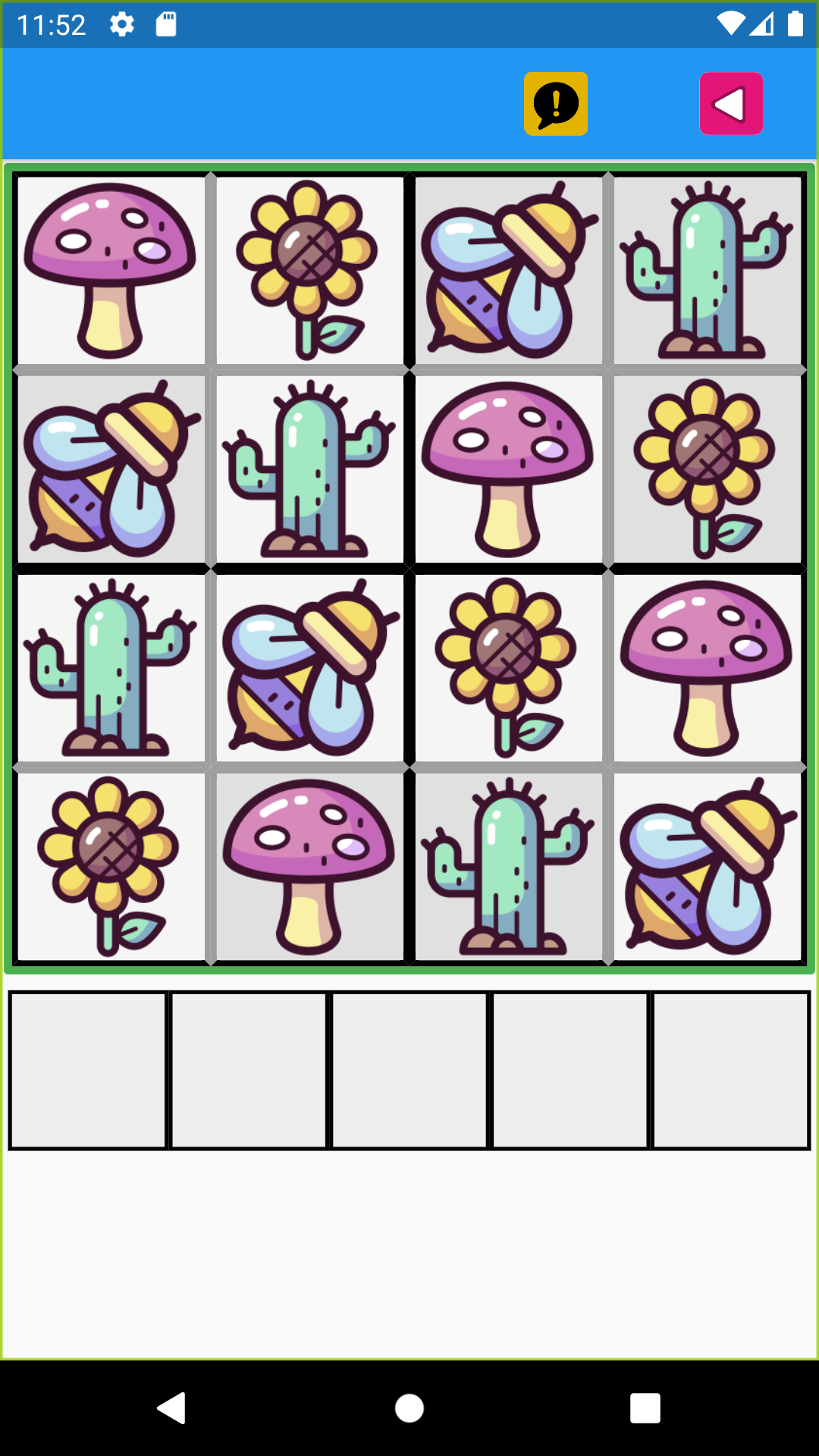 Simple Sudoku Game screenshot 6