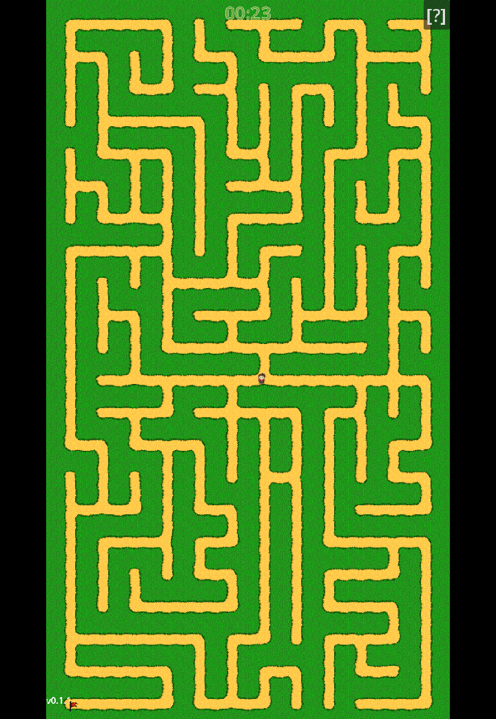 Minute Maze screenshot 4