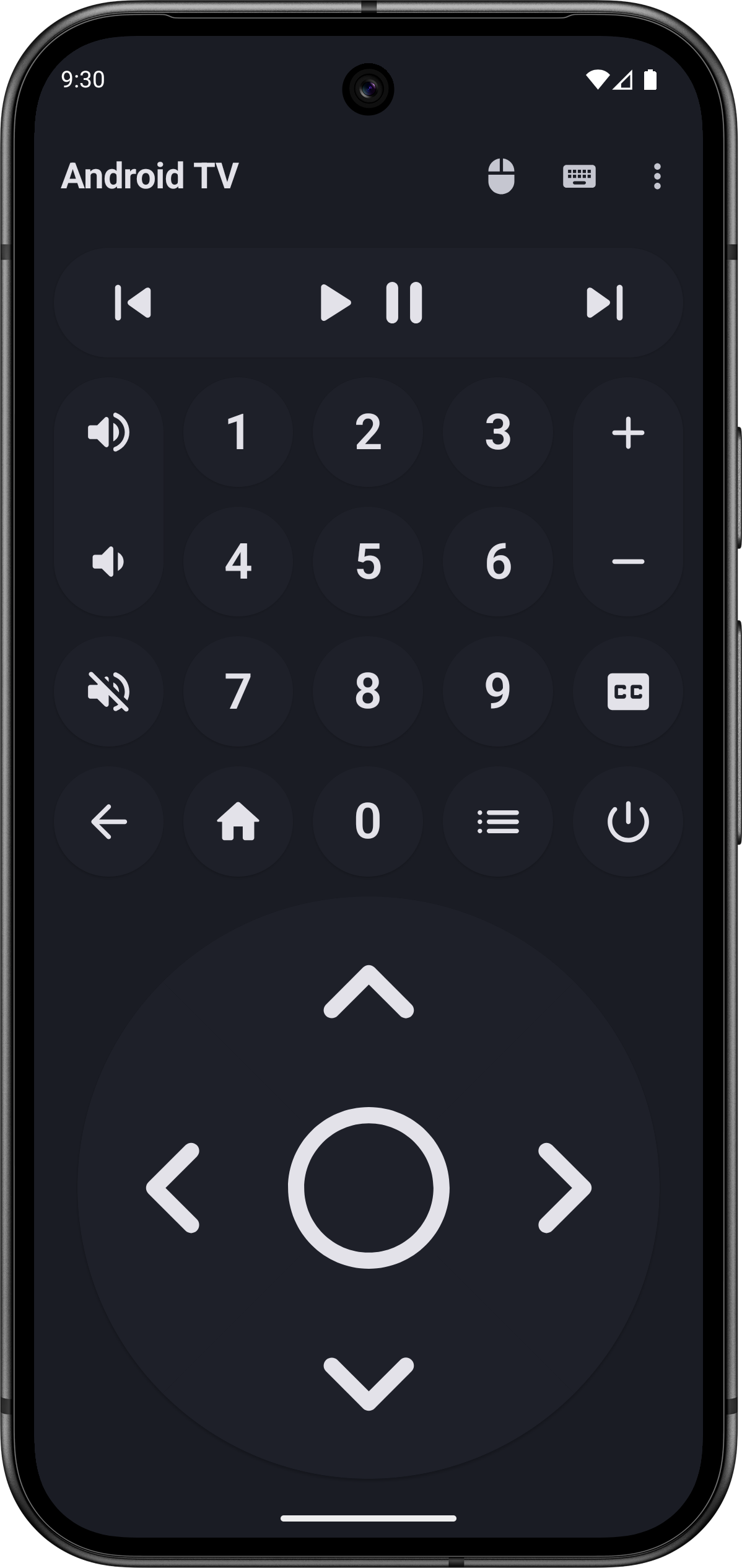Bluetooth Remote screenshot 4