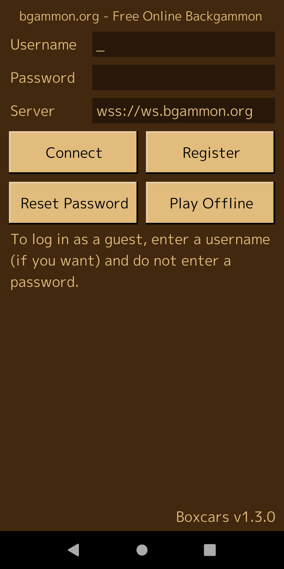 Boxcars screenshot 4