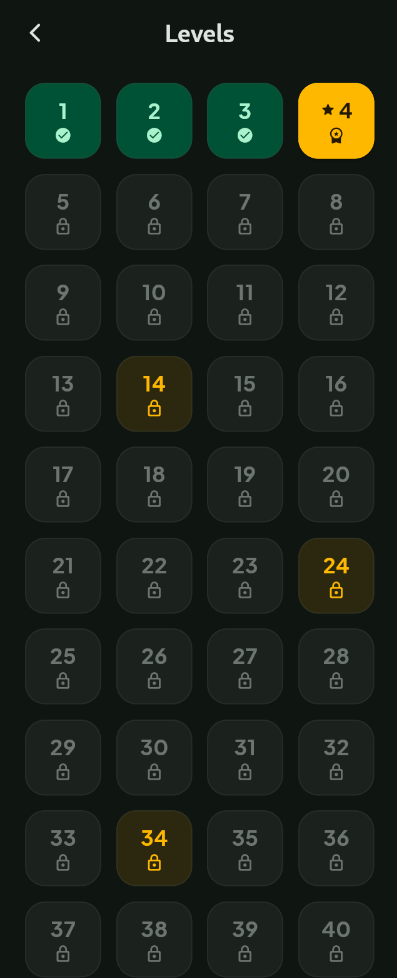 Learn Math screenshot 2