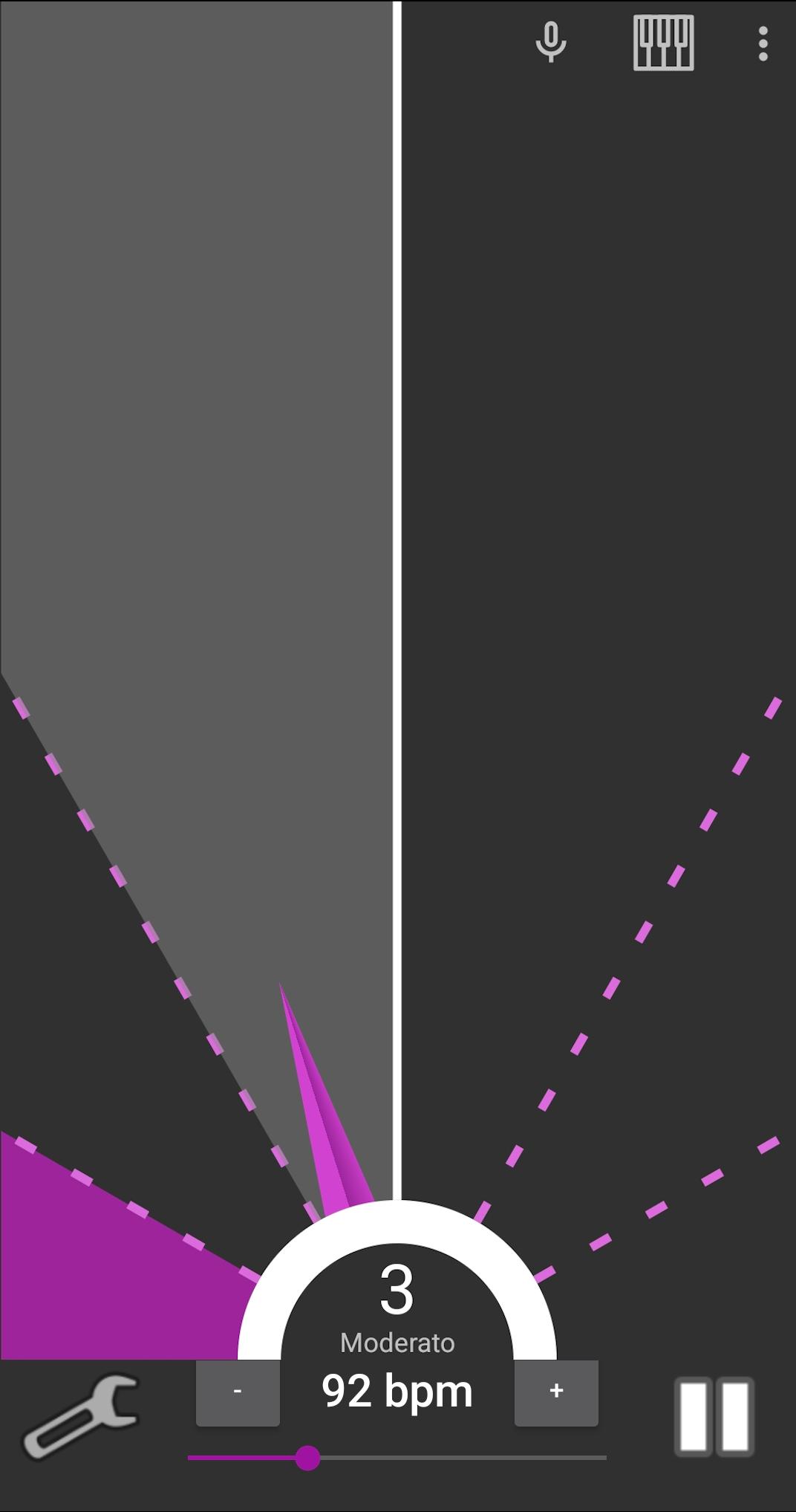 Diatronome screenshot 4