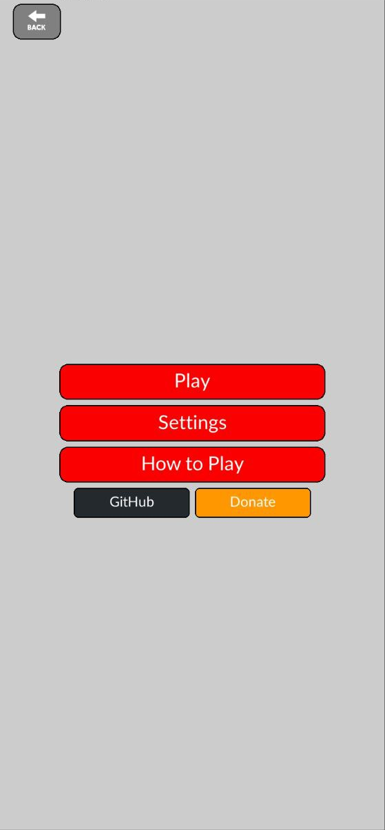 RTTT screenshot 1