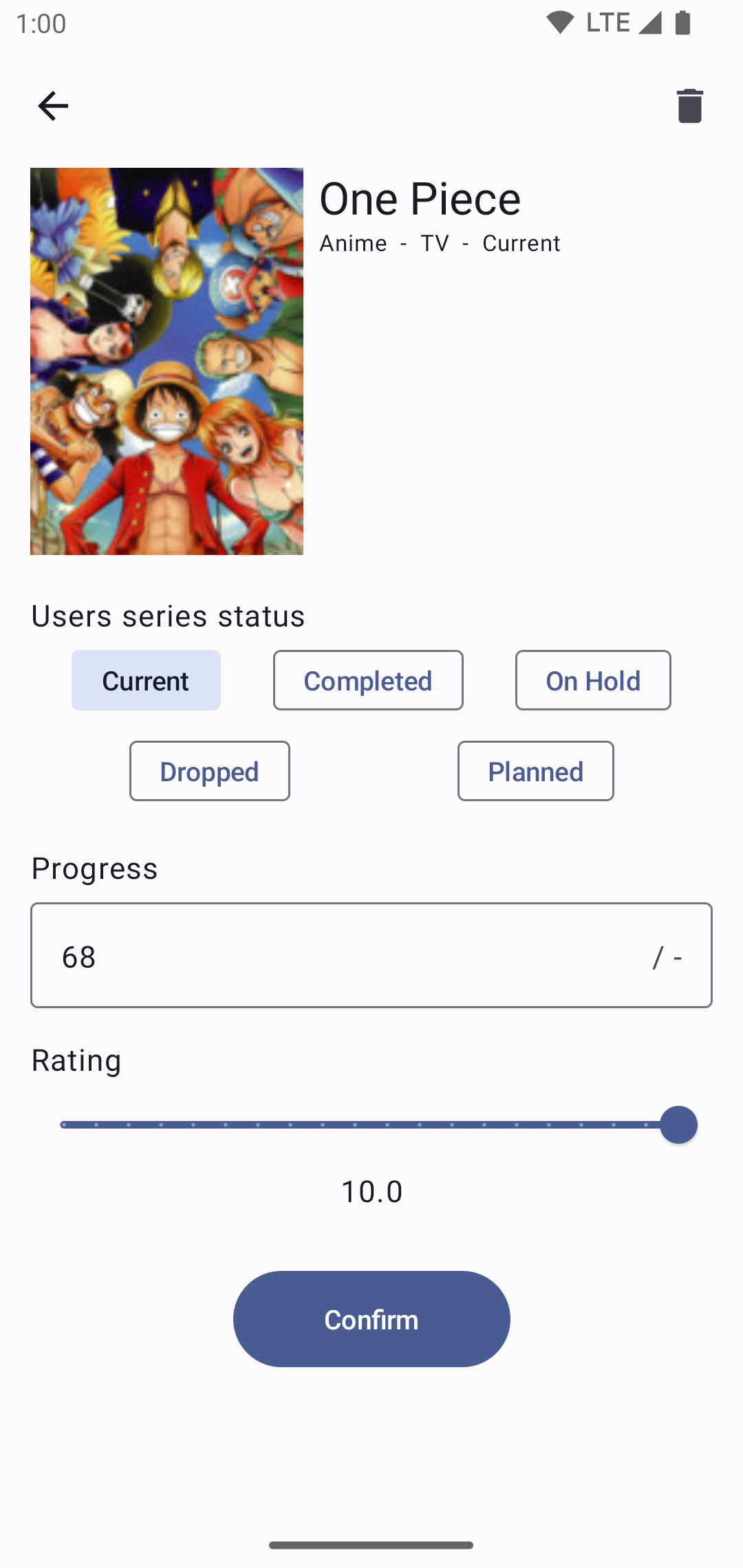 Nekome screenshot 11