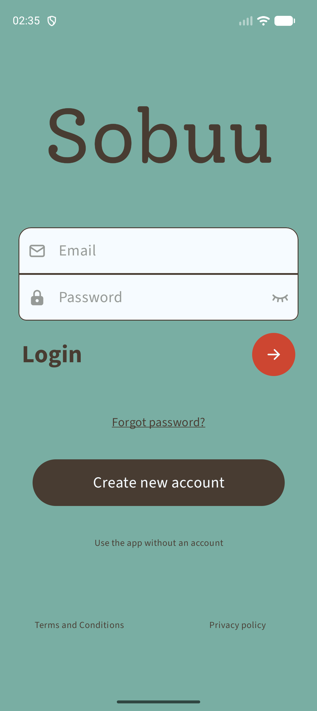 Sobuu screenshot 25