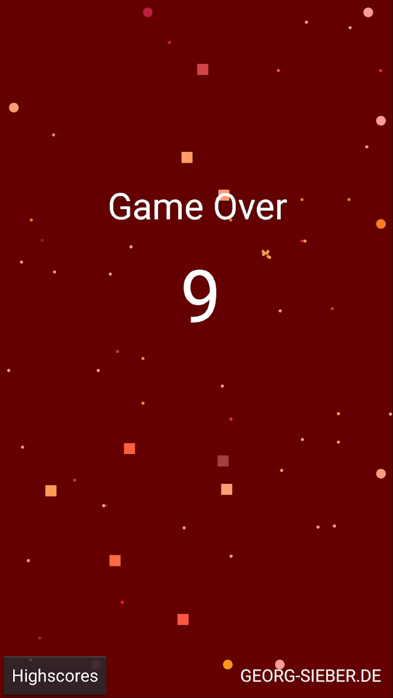 BallBreak screenshot 2