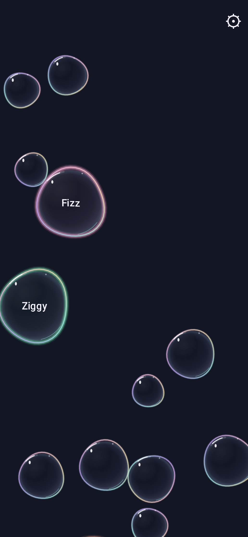 Boop screenshot 2