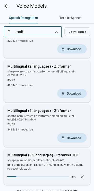 Relagent screenshot 3
