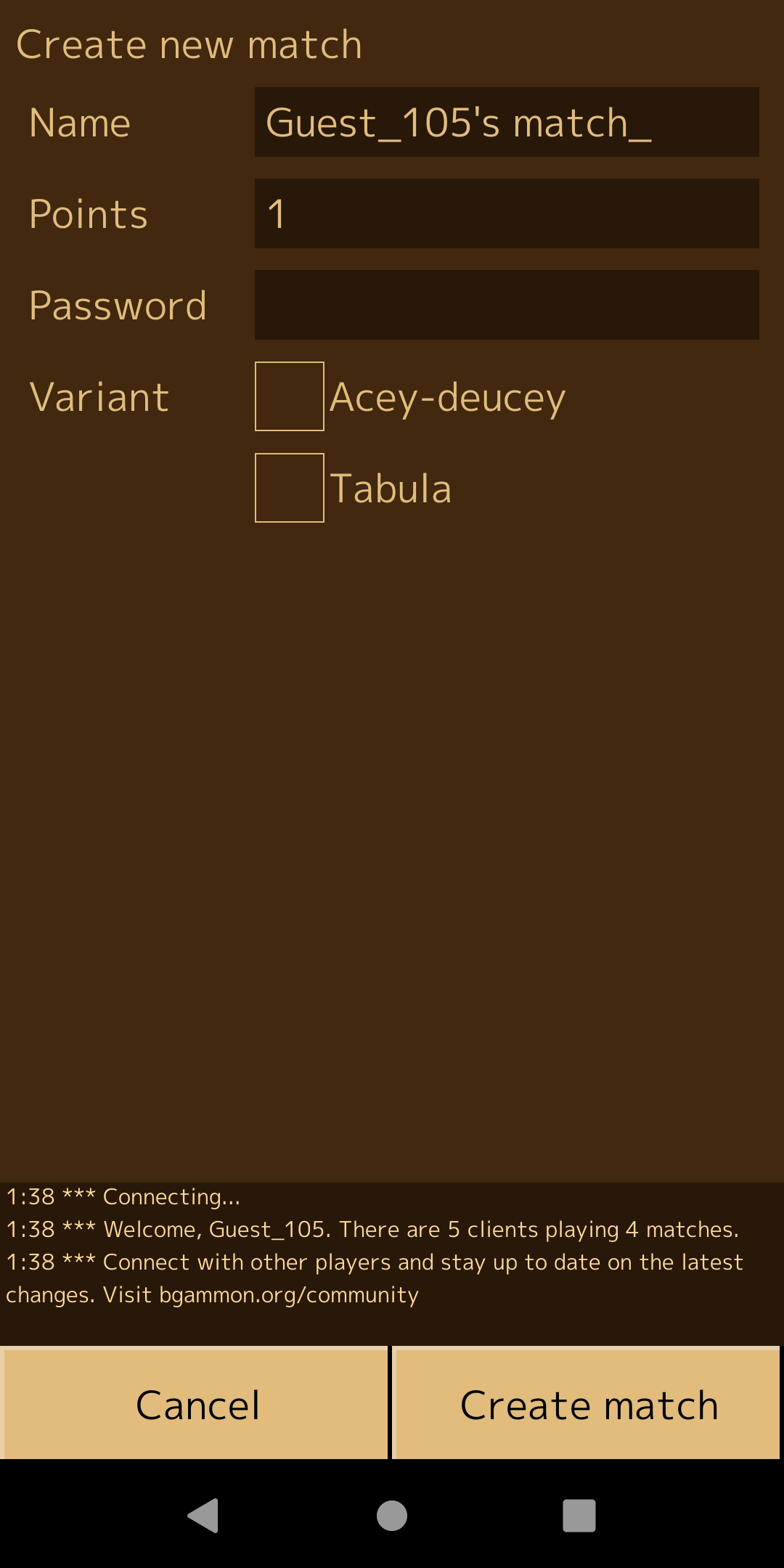 Boxcars screenshot 3