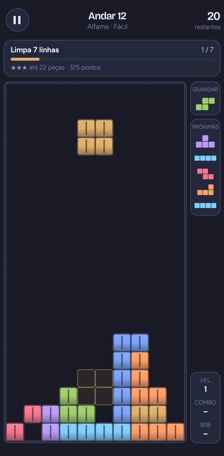 Block Night screenshot 4