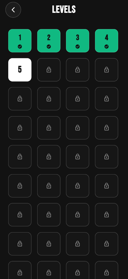 Hue Spill screenshot 3