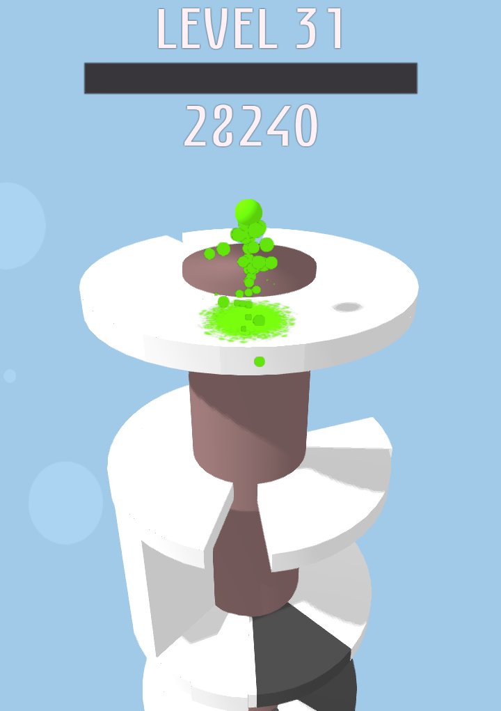 TowerJumper screenshot 2
