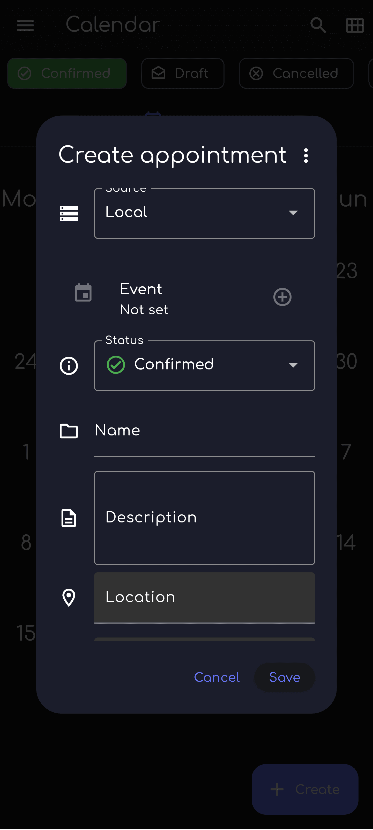 Linwood Flow Nightly screenshot 1