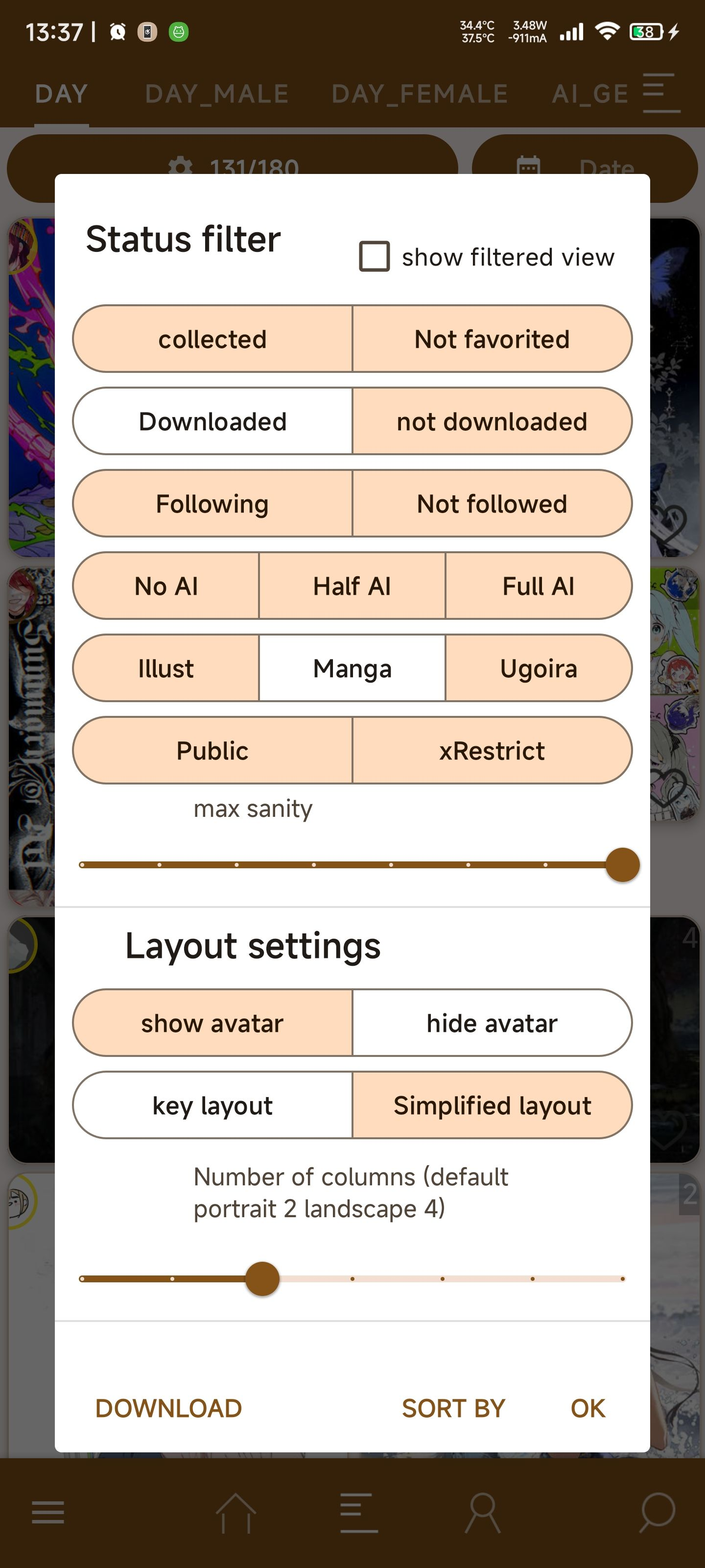 Pix-EzViewer screenshot 8