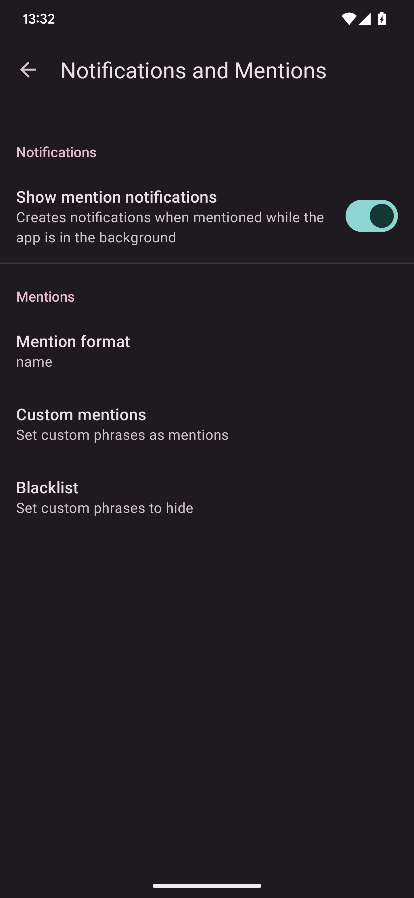DankChat screenshot 7