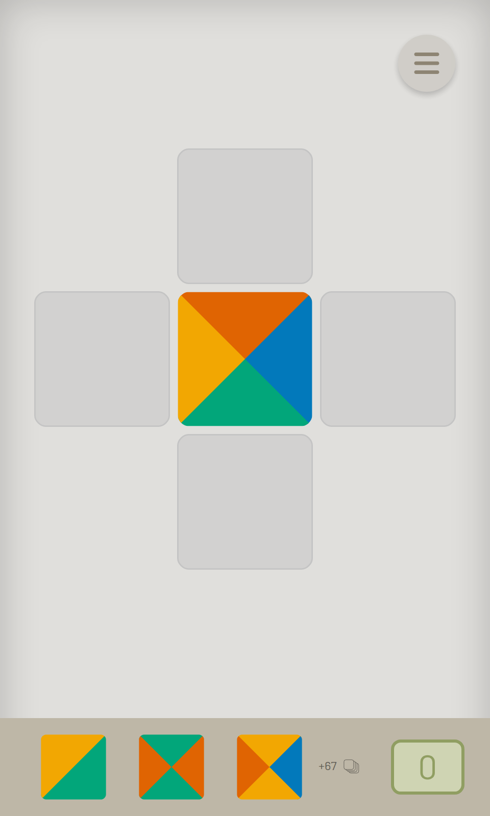 Tessel – A tile game screenshot 13