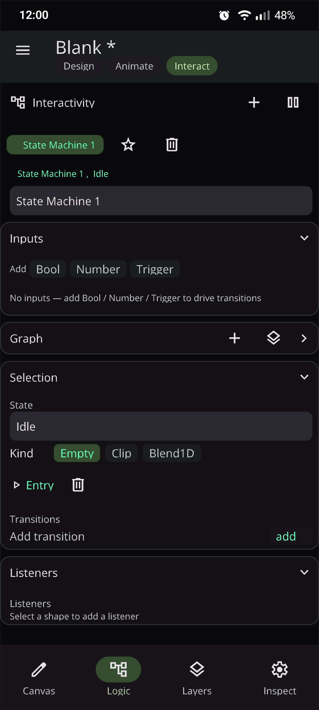 Renamite screenshot 3