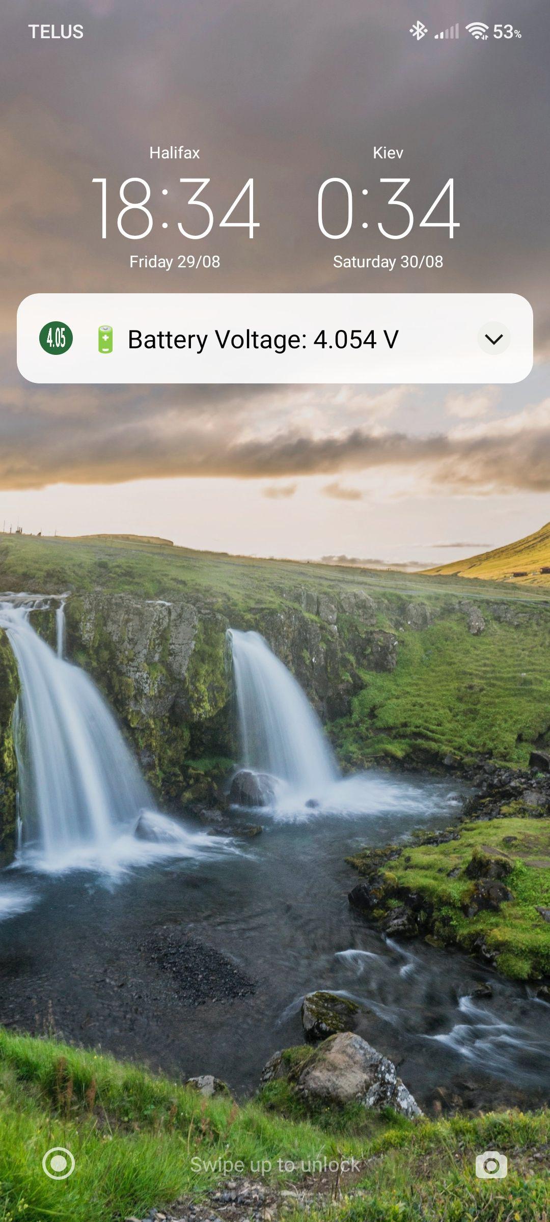 Voltascano screenshot 2