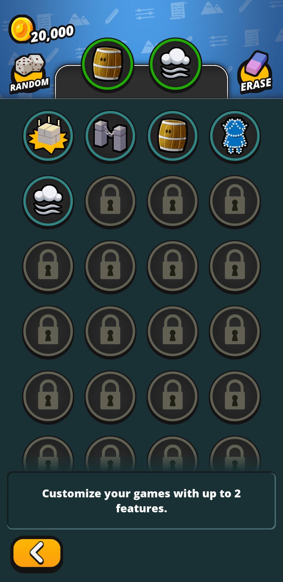 Bim! screenshot 8