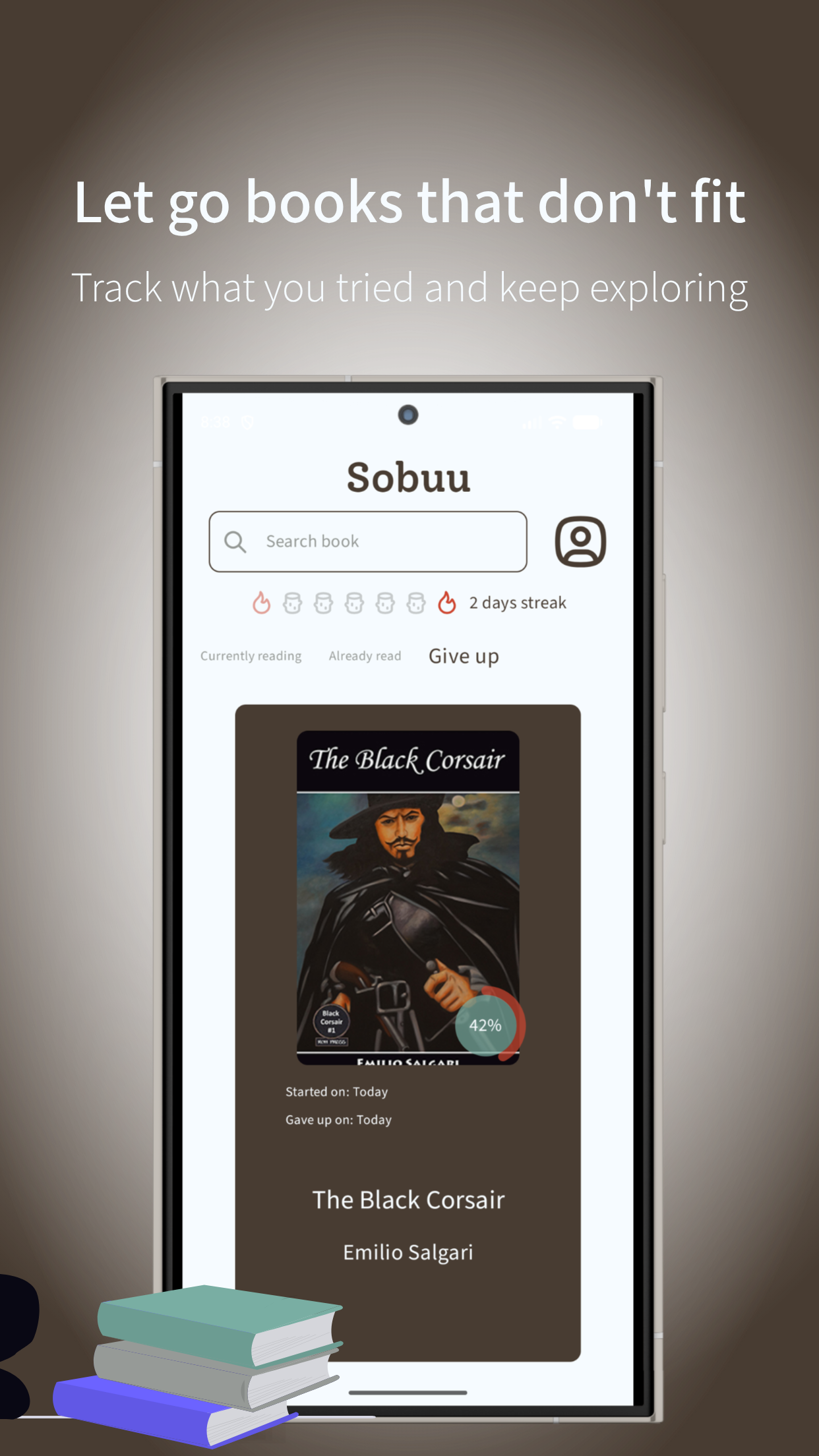 Sobuu screenshot 15