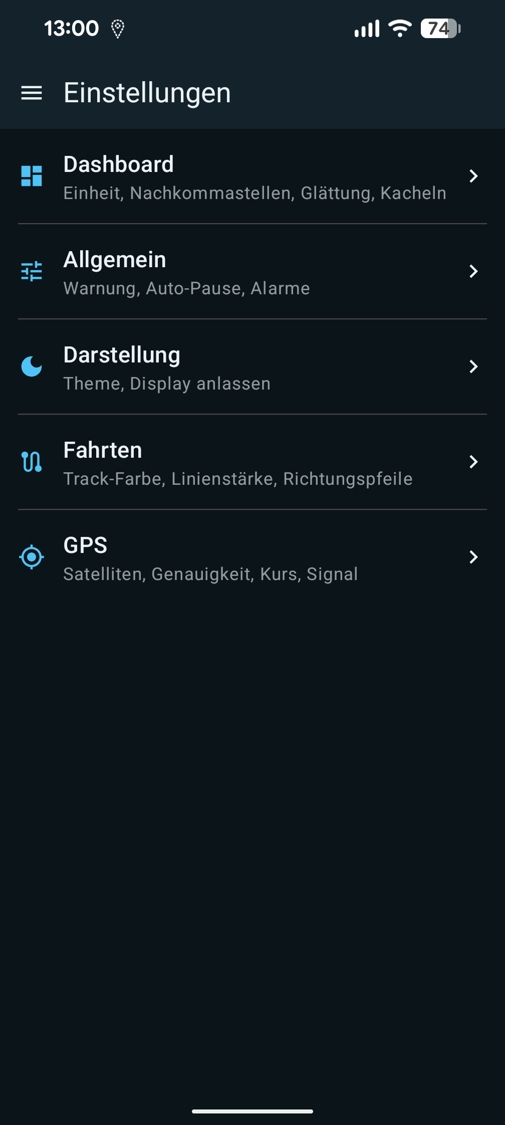 BoatSpeedy screenshot 6