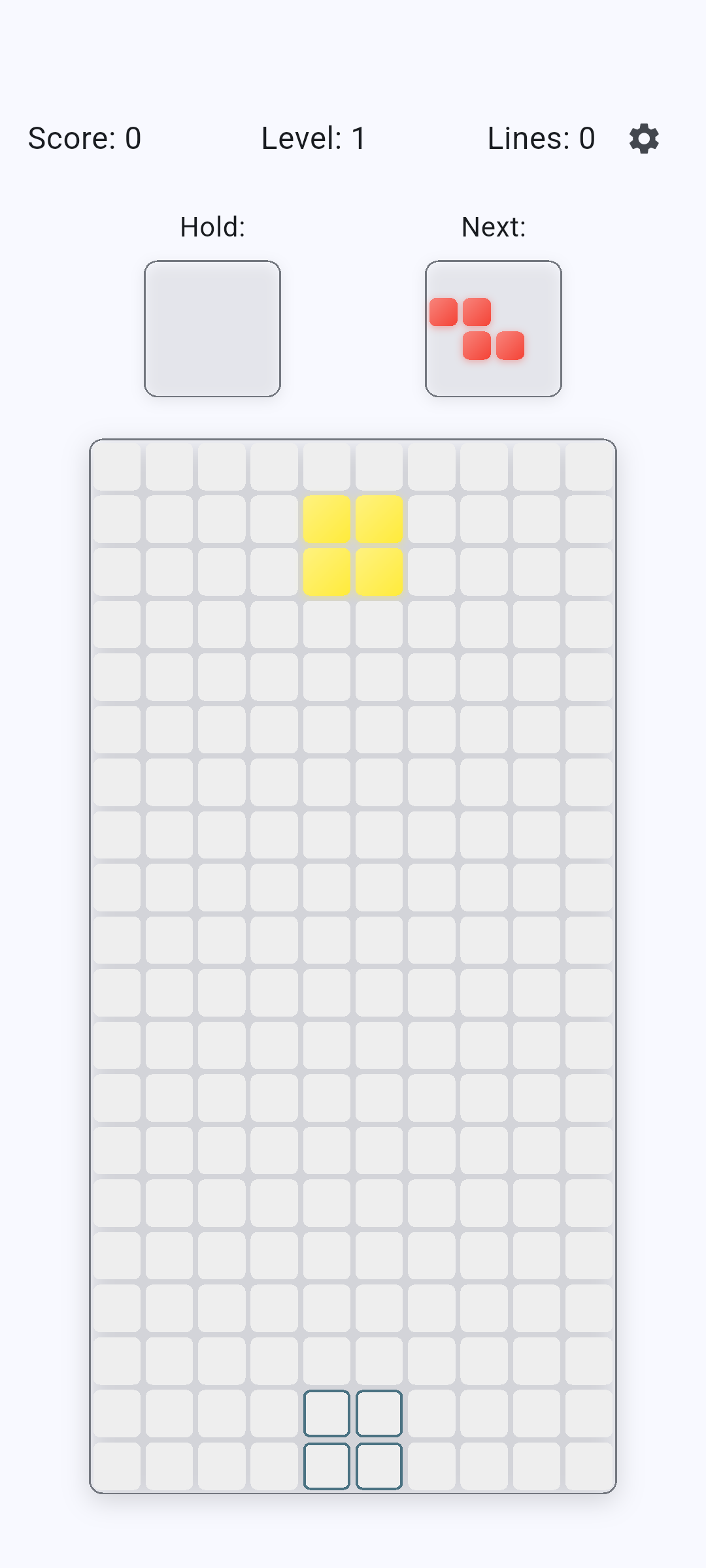 BlockDrop: Block Puzzle screenshot 4